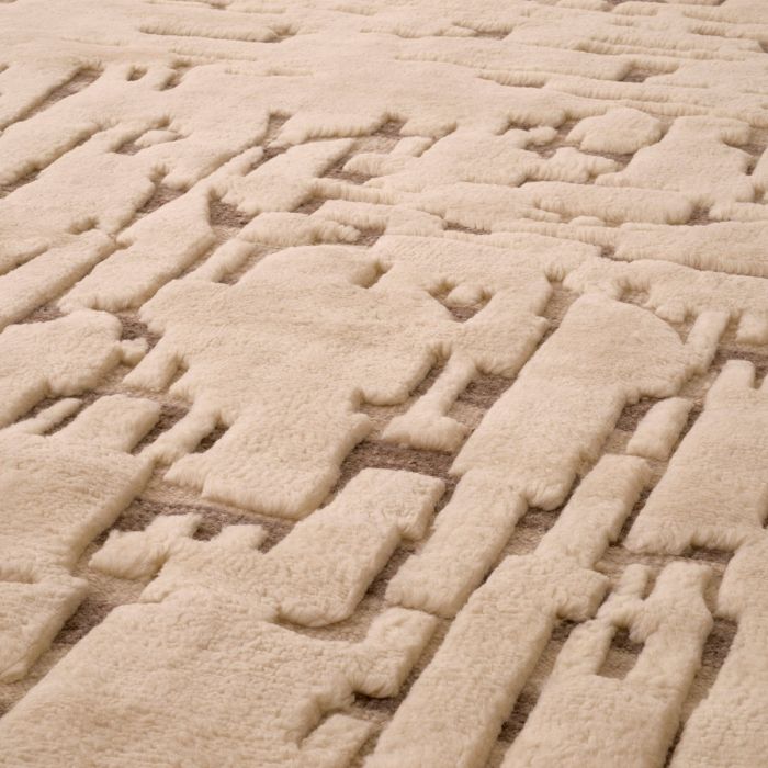 Rug Eminence ivory 300 x 400 cm