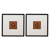 Print Antique Vases by Sir William Hamilton set of 2