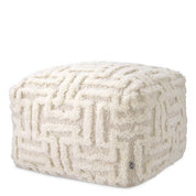 Stool Amphion ivory