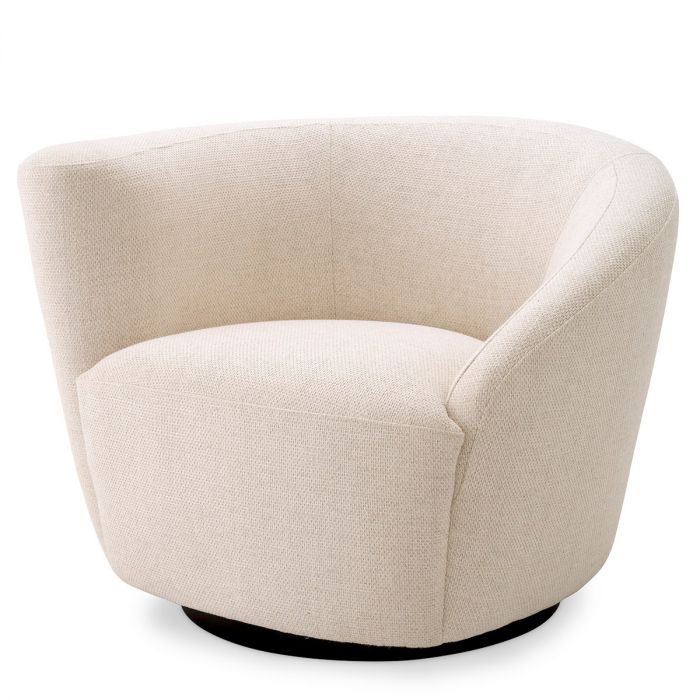 Swivel Chair Colin left pausa natural
