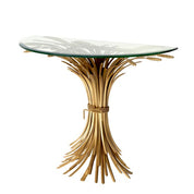 Mesa consola Bonheur