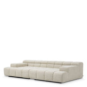 Modular Sofa Hunter albury beige - Lounge right
