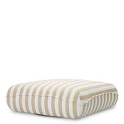 Puf de exterior Relax florent beige