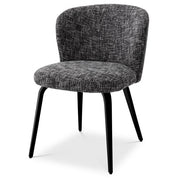 Dining Chair Halard cambon black