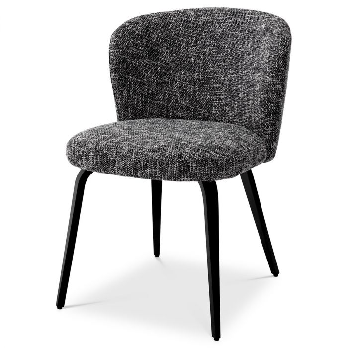 Dining Chair Halard cambon black