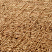 Rug Palinuro natural 200 x 300 cm