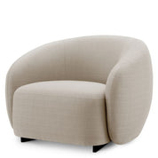Silla de exterior Brice lucio arena