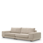 Sofa Severino stuart light grey