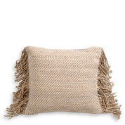Cushion Vieste natural L