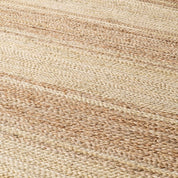Rug Lorcan natural/Ivory 200 x 300 cm
