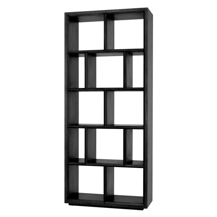 Mueble Marguesa S chapa roble gris antracita