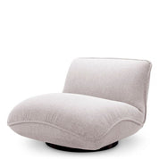 Outdoor Chair Relax mauritius light grey