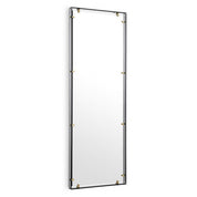 Espejo Verona cristal humo L