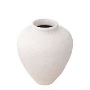 Object Reine L white finish
