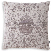 Cushion Serene ivory grey
