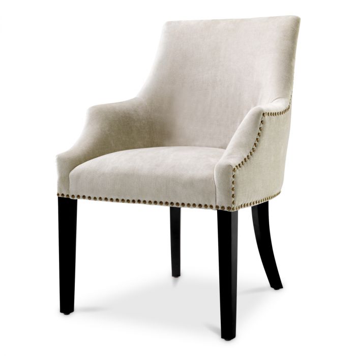 Dining Chair Legacy clarck sand