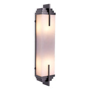 Wall Lamp Harman bronze highlight finish