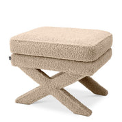 Stool Cordoba canberra sand