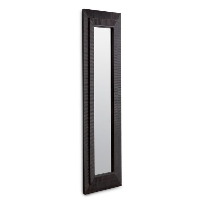 Mirror Rodion Rectangular bronze finish