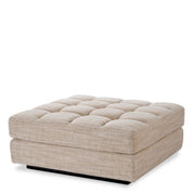 Modular Sofa Dean skyward sand - Ottoman