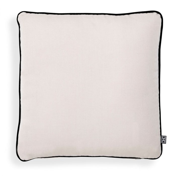 Cojín universal para respaldo de asiento de exterior, lona sunbrella