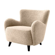 Chair Svante S canberra sand