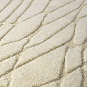 Rug Coralie ivory 300 x 400 cm