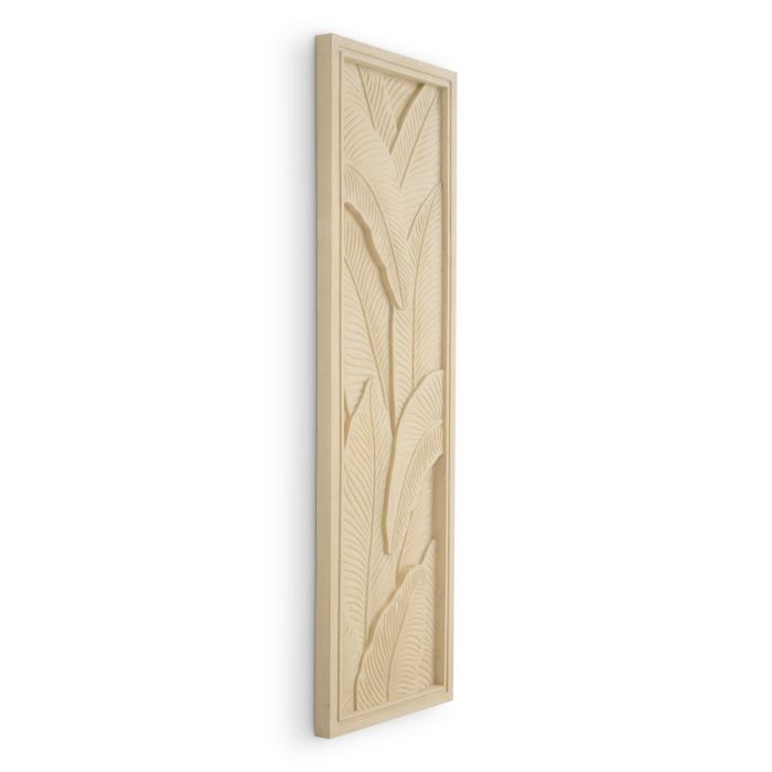 Objeto de pared Zanzíbar