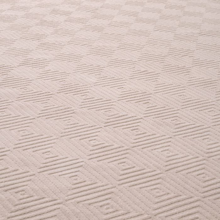 Outdoor Rug Linara beige 300 x 400 cm