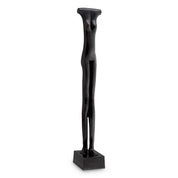 Object Olina bronze highlight finish