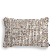 Cushion Mademoiselle rectangular beige