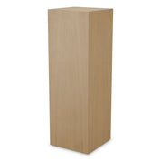 Columna Grant L chapa de roble