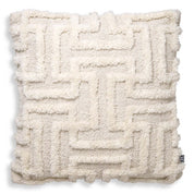 Cushion Amphion L ivory