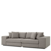 Sofa Vista Grande savannah grey