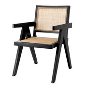 Dining Chair Aristide classic black