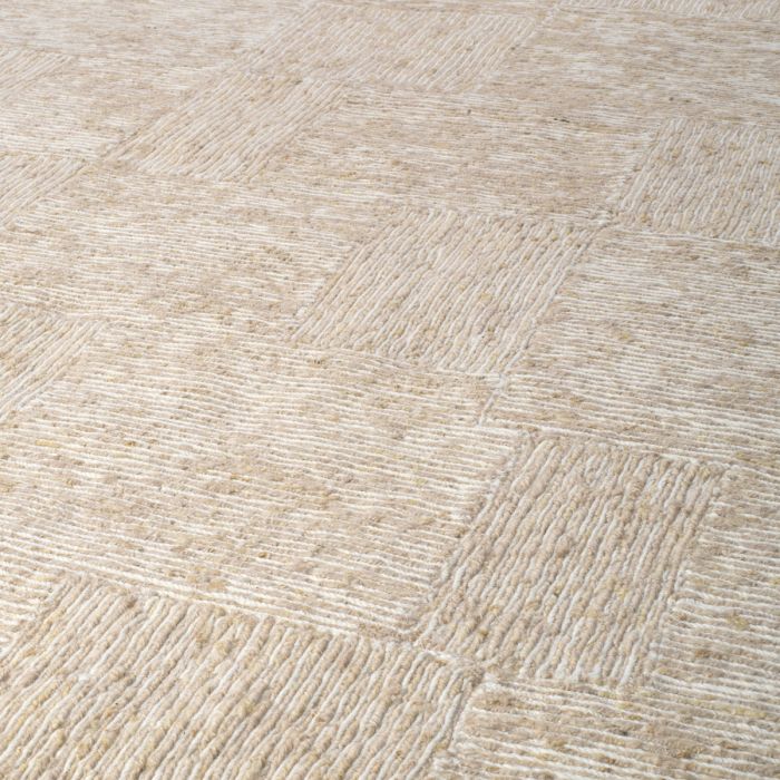 Rug Antoine ivory 200 x 300 cm