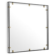 Espejo Verona cristal humo M