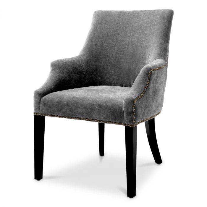 Dining Chair Legacy clarck grey