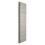 Objeto de pared Zambra espejo antiguo de cristal