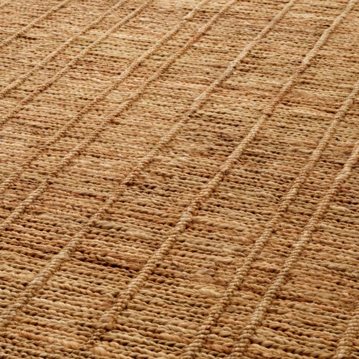 Rug Palinuro natural 300 x 400 cm