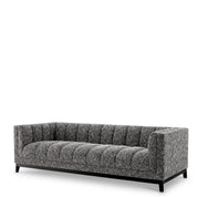 Sofa Ditmar cambon black