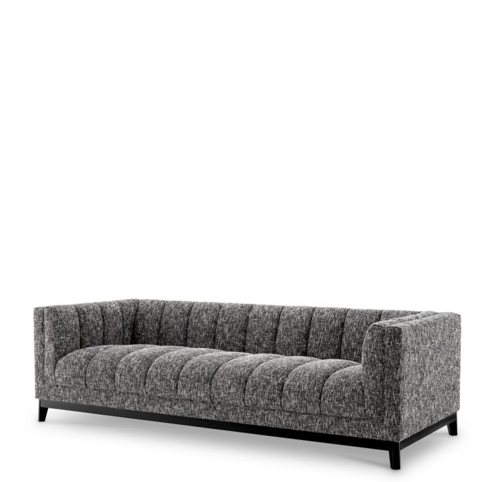 Sofa Ditmar cambon black