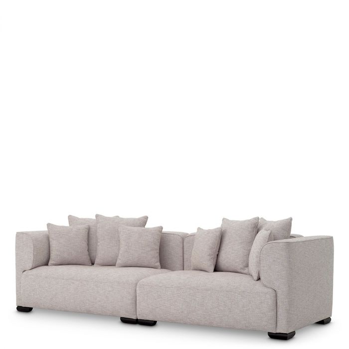 Sofá Xylon attesso beige
