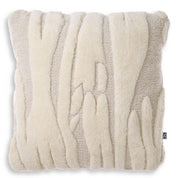 Cushion Zenon L ivory