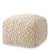 Stool Schillinger ivory