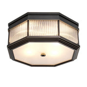 Ceiling Lamp Bagatelle bronze highlight finish