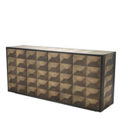 Dresser Gregorio