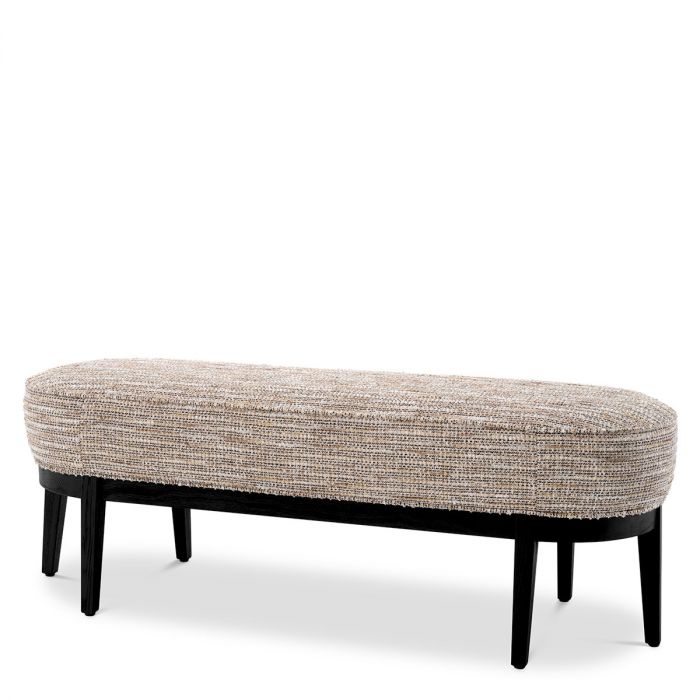 Banco Jarrett mademoiselle beige
