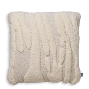 Cushion Zenon S ivory