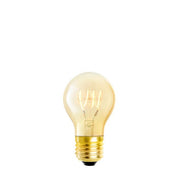 LED Bulb A shape 4W E27 ø 6 x 10,6 cm set of 4